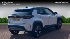 Toyota Yaris Cross 1.5 Hybrid Premiere Edition 5dr CVT Hybrid Estate